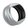SmallRig UV Filter with Lens Hood Kit for FUJIFILM X100VI/X100V (Silver) 5851