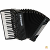 HOHNER harmonika AMICA III 72 BK