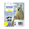 EPSON ketridž T2614 žuti