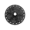Sunrace CSMS8EAX 11 11-40z kaseta Črna