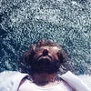 PJ Western - Here I Go (Tan with Red Splatter Coloured) (LP)