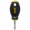 STANLEY ODVIJAČ FM PHILLIPS PH1 X 30MM