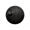 Capriolo Slam Ball Medicinka lopta, 3kg, Crna