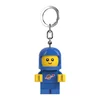 Lego Minifigure privezak za ključeve sa svetlom: Svemirska beba ( LGL-KE210H )