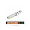 shumee Nasadni ključ 1/2 z nastavkom TORX 100 mm/T60/(z luknjo)/TEGER