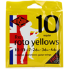 Set strun za električno kitaro R10 Rotos Rotosound