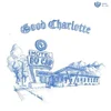 Good Charlotte - Motel Du Cap (Limited Edition) (Blue Galaxy Coloured) (Indie Exclusive) (LP)