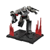 TRANSFORMERS BLOKEES gradbeni set Classic Class 12 Megatron Transformer One