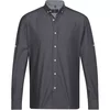 GREIFF Moška srajca Denim Style, antracitna