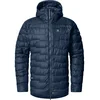 Haglöfs ROC Flash Puhovka, temno modra (XL)