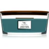WoodWick Evergreen Cashmere