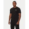 EA7 Emporio Armani Majica, črna