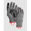 Ortovox Fleece Light rokavice black steel blend