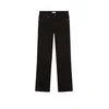 WRANGLER Kavbojke Dawn črna