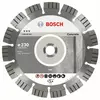 BOSCH dijamantska rezna ploča za beton 2608602655