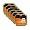 Pašteta ANIMONDA - piščanec in teletina, 6x150 g