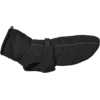 Bobby Prešit plašček Urban, black - 80XXL