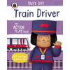 Busy Day: Train Driver