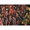 Clementoni Puzzle v etuiju: Avengers 1000 kosov