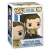 FUNKO POP TV: STAR TREK - KIRK (MIRROR MIRROR OUTFIT)