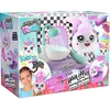 Canal Toys: Hairiffic frizerski salon s plišasto figuro za friziranje