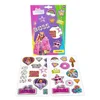 Barbie Extra Set privremenih tetovaža