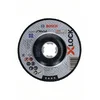 Bosch Accessories Rezalna plošča, kolenasta 125 mm Bosch Accessories 2608619257 1 KOS