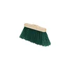 Industrijska metla z najlonskimi ščetinami brez ročaja 260 mm 40026