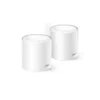 Mrežni sistem TP-LINK Deco X10(2-pack)