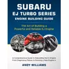 Subaru EJ Turbo Series