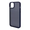 Maska Candy Shield za iPhone 13, Plava
