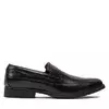 Loaferke Clarks Tilden Free 261103127 Črna