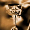 Claptone - Wanderer (140 g) (White and Gold Marble Coloured) (LP)