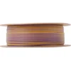 eSUN ePLA-Matte Dual Purple Yellow - 1,75 mm/1000 g
