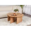 HANAH HOME Sto za dnevnu sobu Moira Atlantic Pine