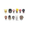 Privezak Monogram - Naruto Shippuden Series 6 - Bag Clips