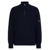 KARL LAGERFELD JEANS Pulover mornarska