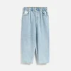 Reserved - Baggy farmerke