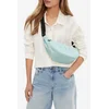 Torbica ROXY ROXY-M-002-07 Zelena