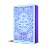 CASA DE CIELO Y ALIENTO (EDICION ESPECIAL LIMITADA) (CIUDAD MEDIALUNA 2)
