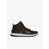 Skechers Muške patike Delson - Selecto, 65801-CHOC, Braon