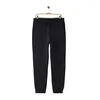 Trendyol Hlače črna
