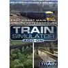 Train Simulator - East Coast Main Line London-Peterborough Route Add-On (DLC) (PC) Steam Key GLOBAL