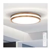 Brilagi - LED prigušiva stropna svetiljka MOLINA LED/48W/230V 3000-6500K + daljinski upravljač