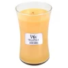 Woodwick Dišeča vaza za sveče Seaside Mimosa 609,5 g