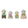 Sylvanian Families Družina ovac