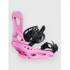 Burton Scribe 2026 Snowboard Bindings fuchsia pink