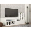 HANAH HOME Dolunay White