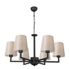Opviq Profil 4644 Luster, Crni