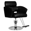 Miramarket Hair System frizerski stol HS02 black